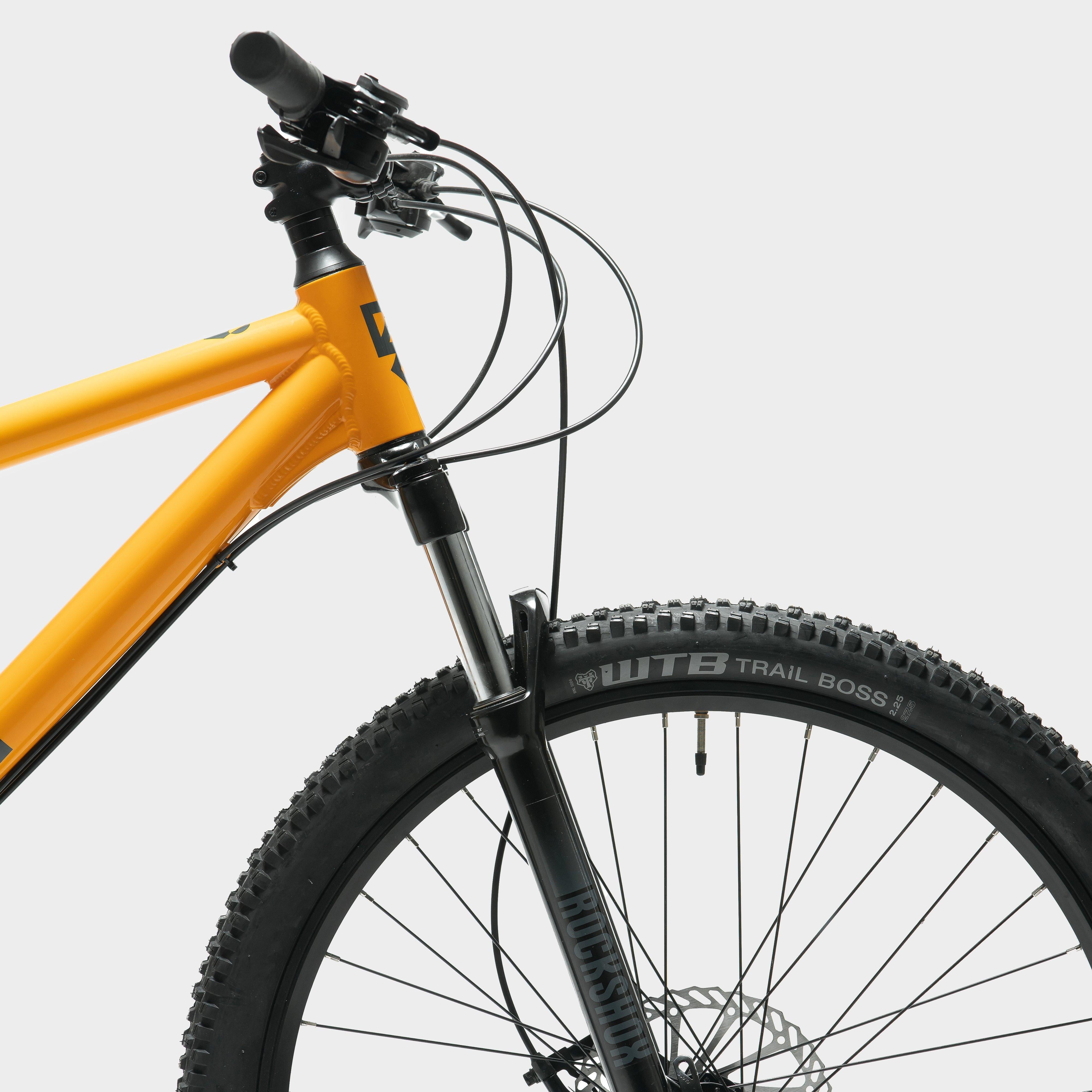 Rake 27”