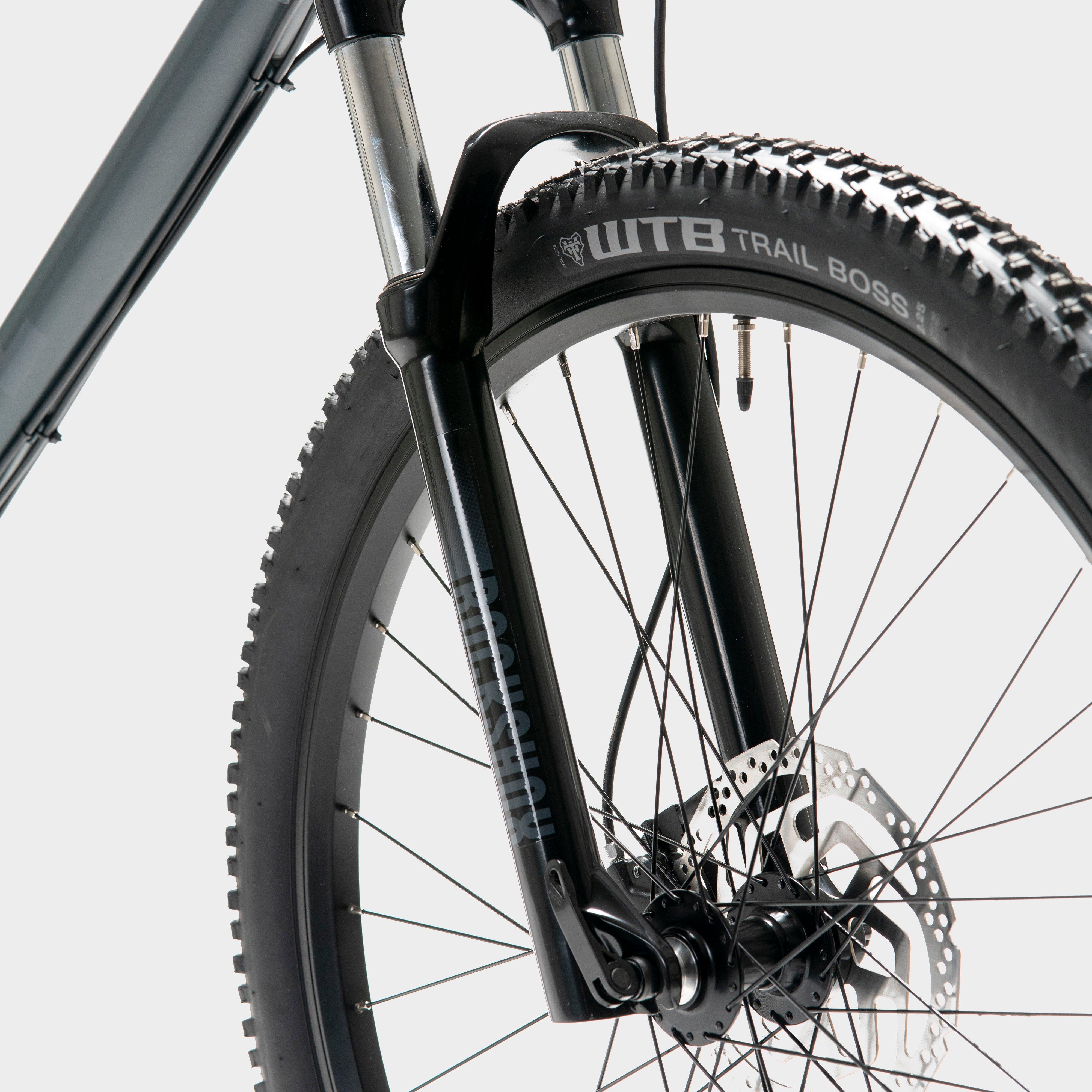 Rake 27”