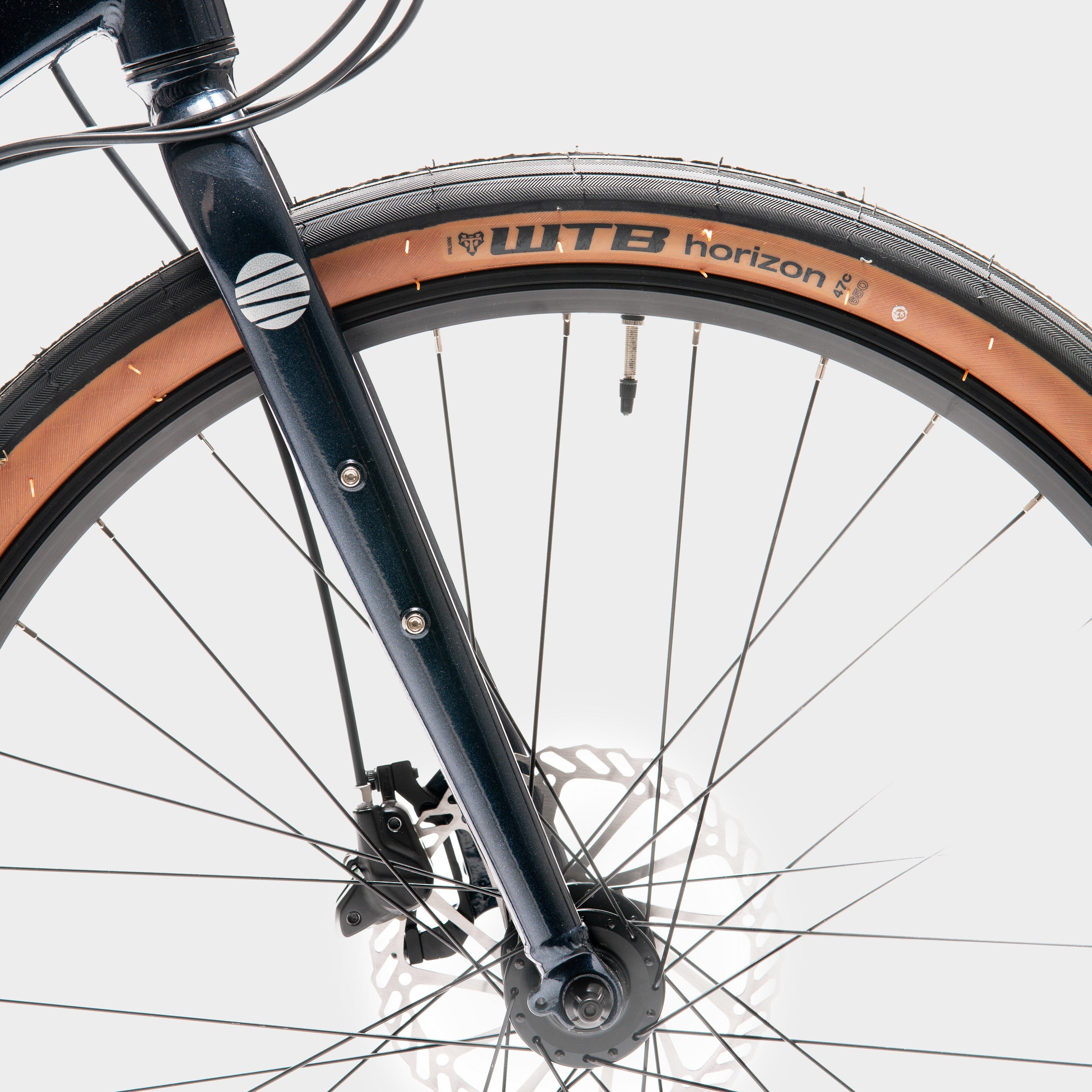 Stitch Urban Bike
