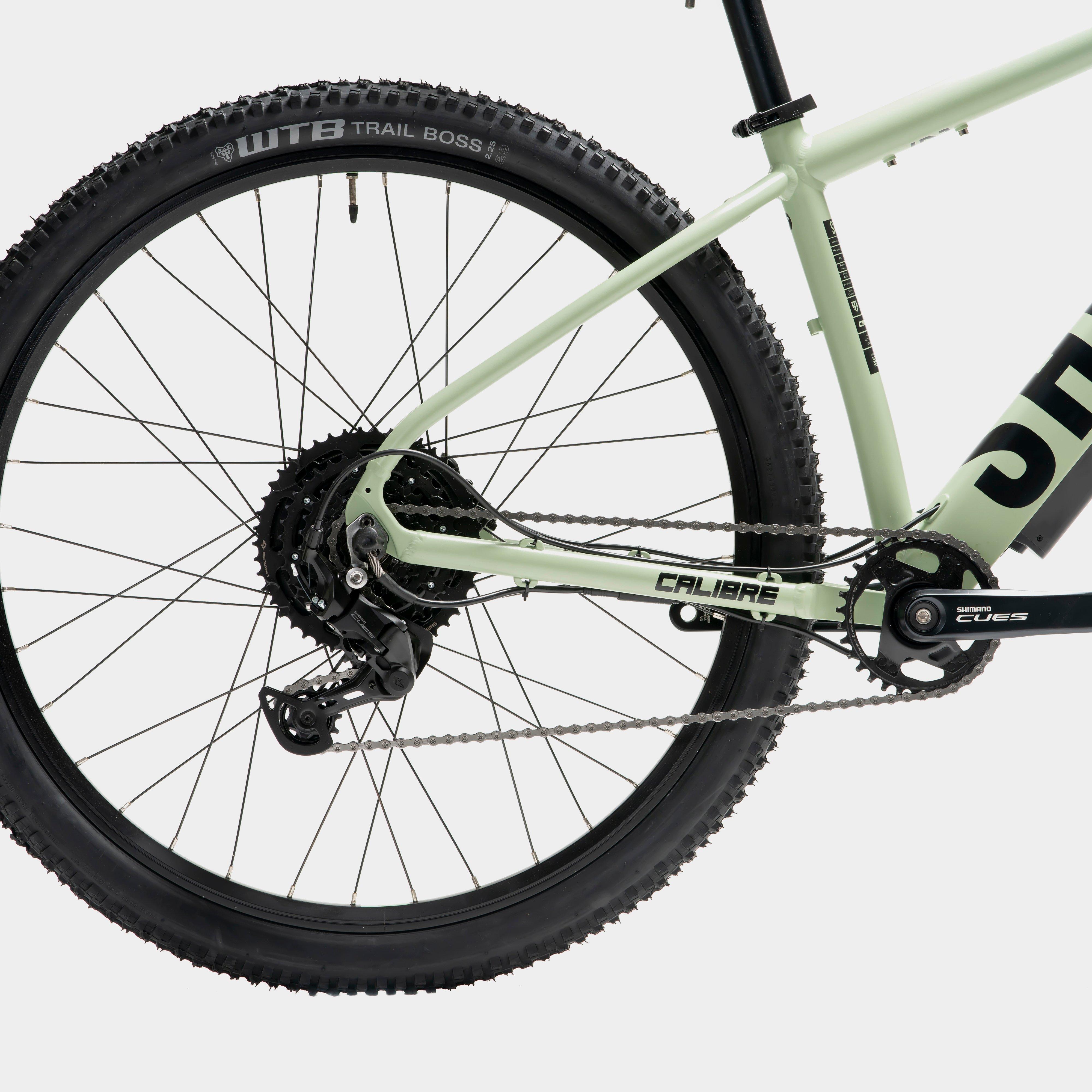 Shift 29 E-Bike