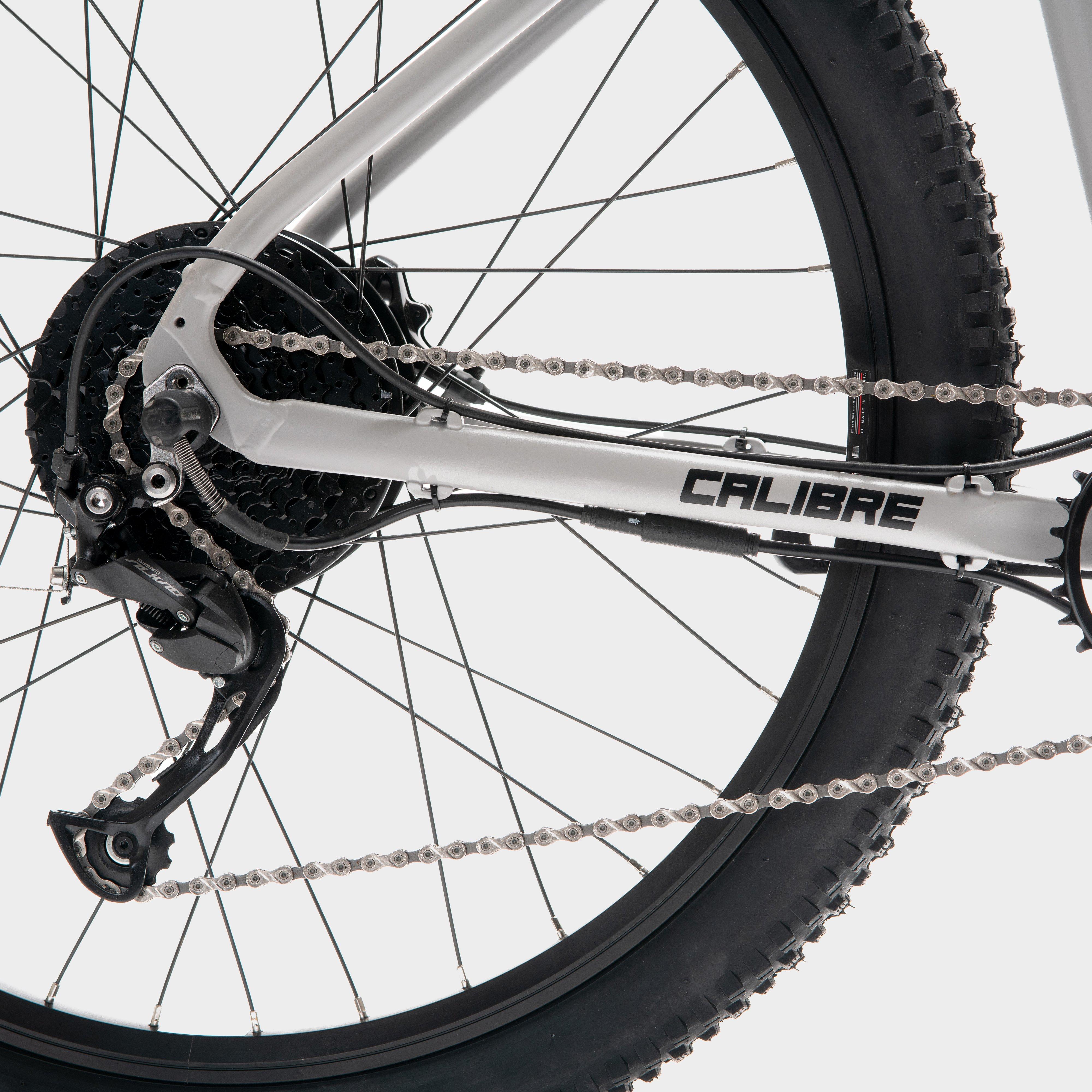 Calibre Shift 27 E-Bike