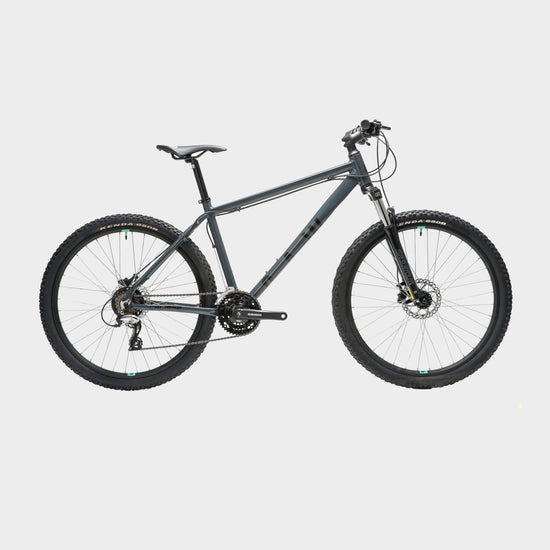 Saw Mountain Bike