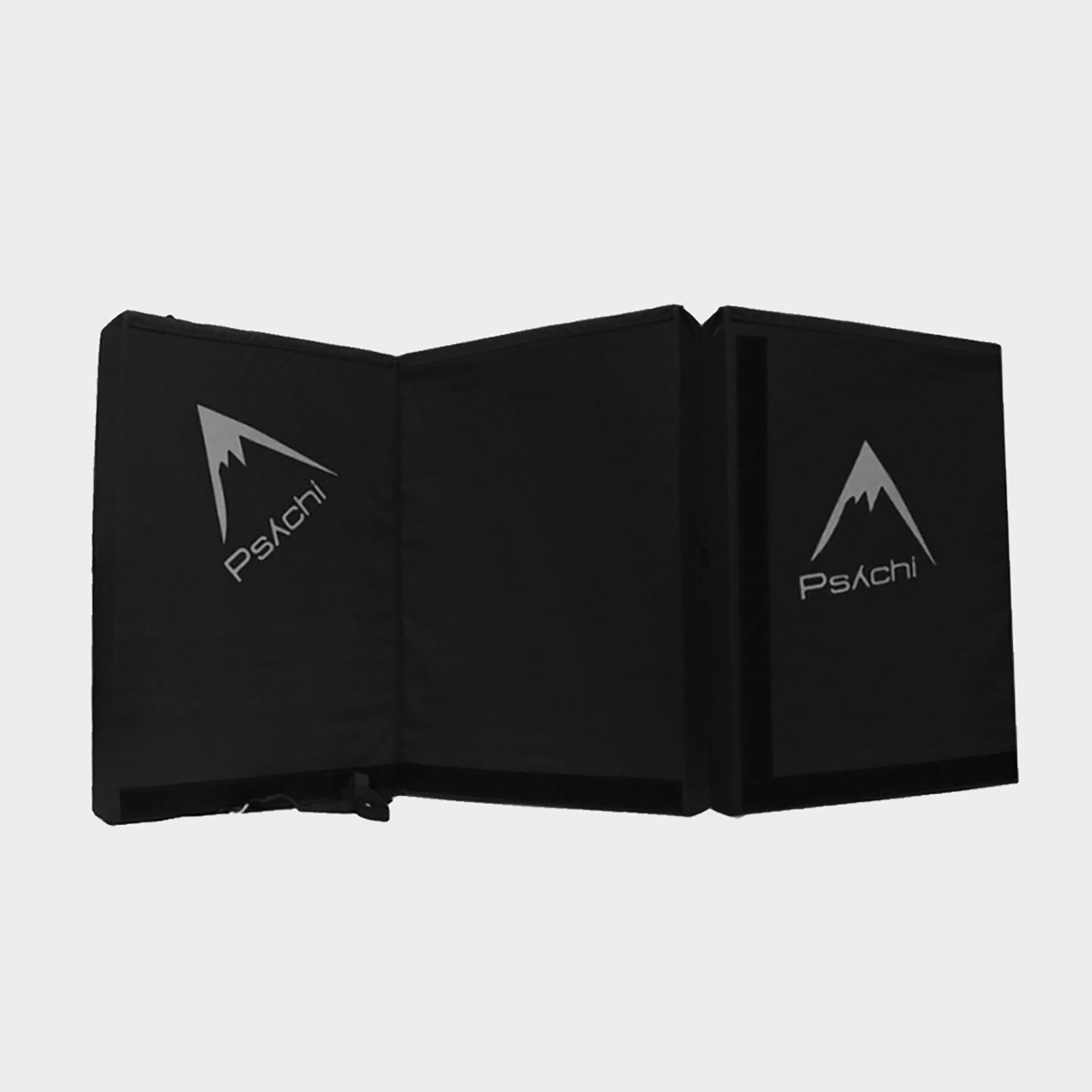 OG Tri-Fold Bouldering Pad (Black)