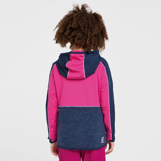 Kids' Hasty III Core Stretch Jacket