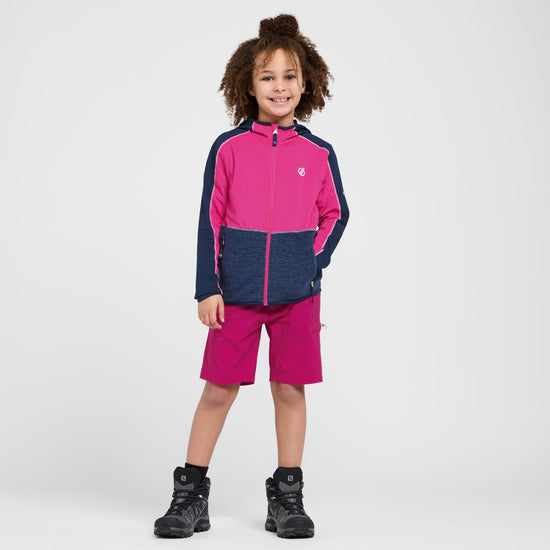 Kids' Hasty III Core Stretch Jacket