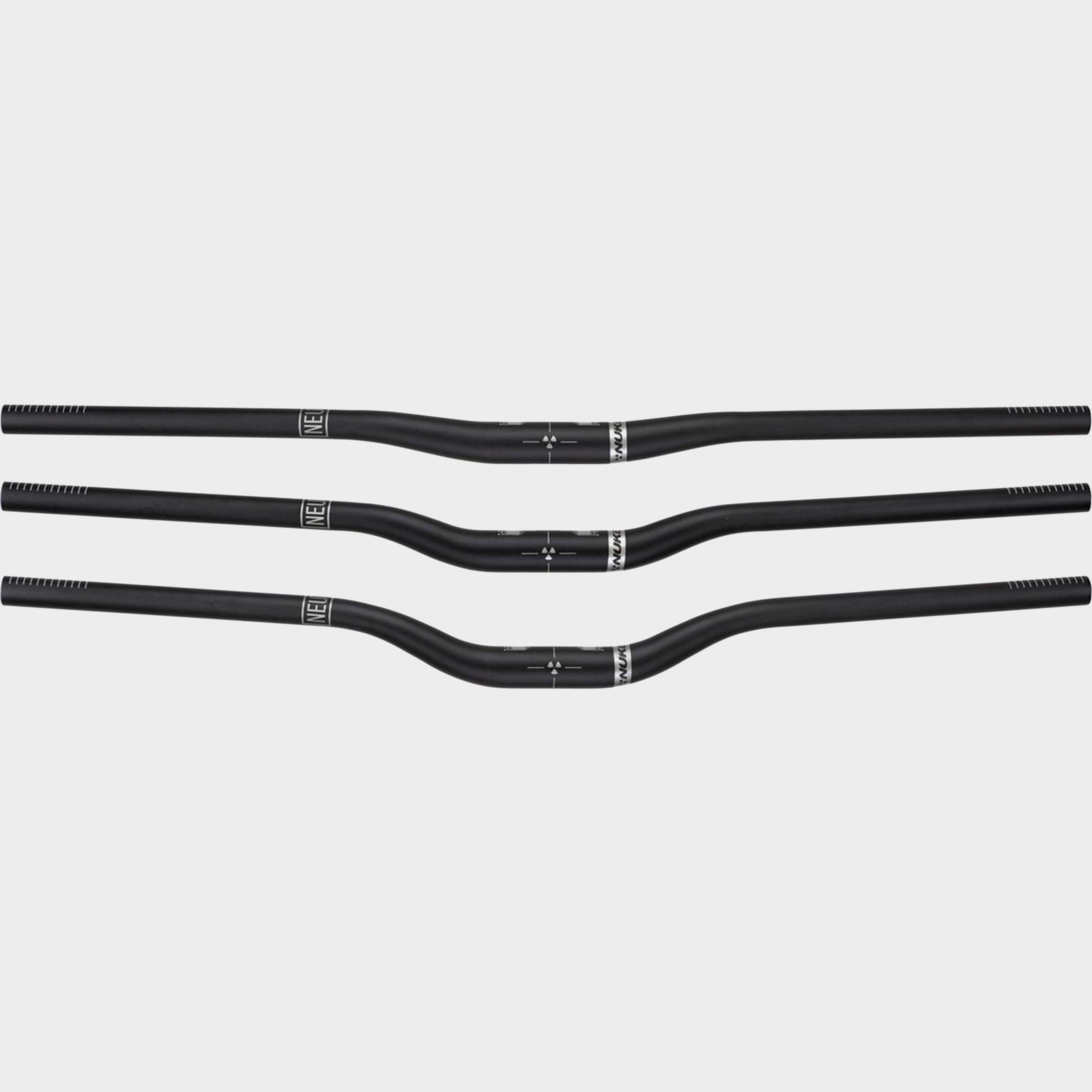 Neutron V2 Alloy Riser Bar