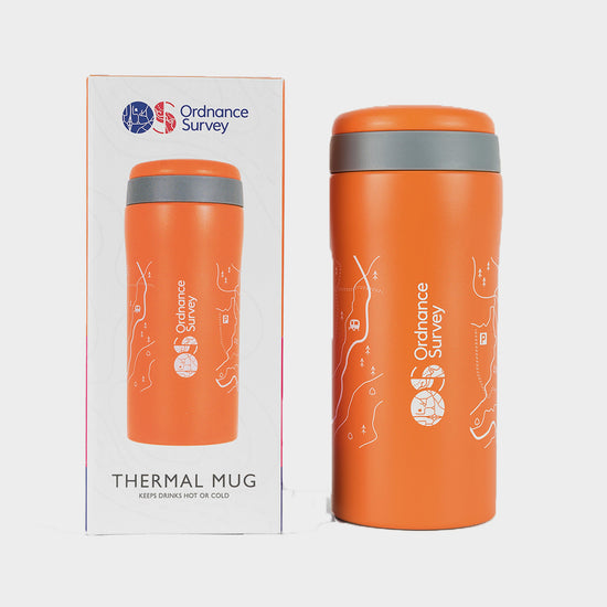 Thermal Mug