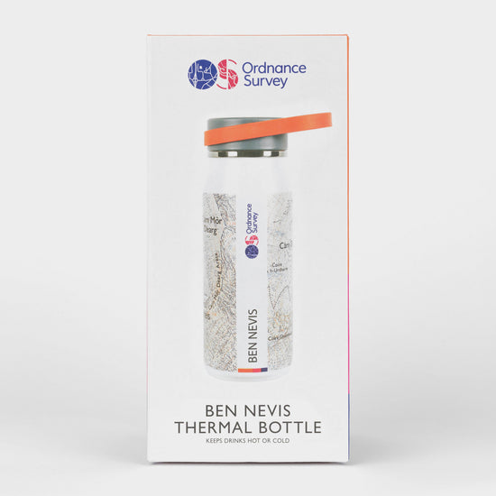 Ben Nevis Thermal Bottle