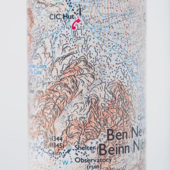 Ben Nevis Thermal Bottle