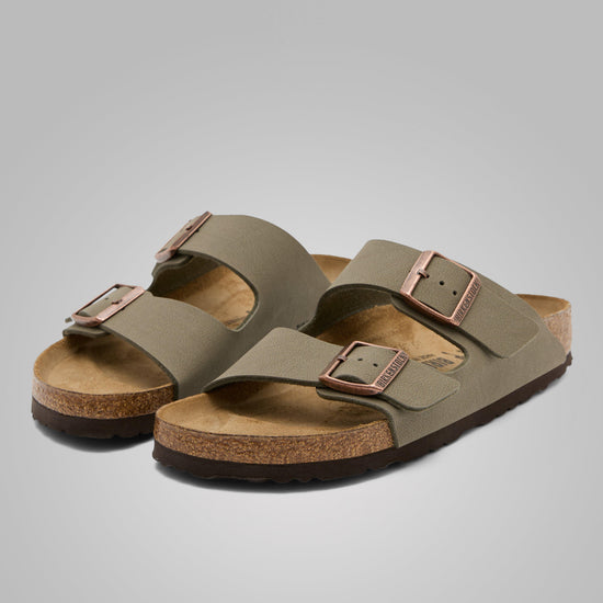 Women's Arizona Birko-Flor Nubuck Sandals