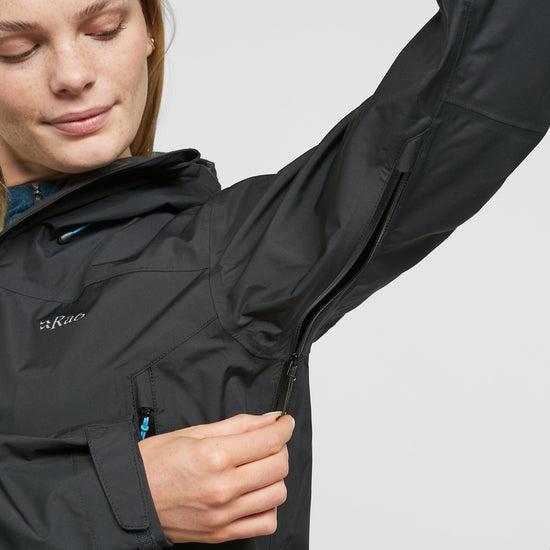 Women's Arc Waterproof Jacket