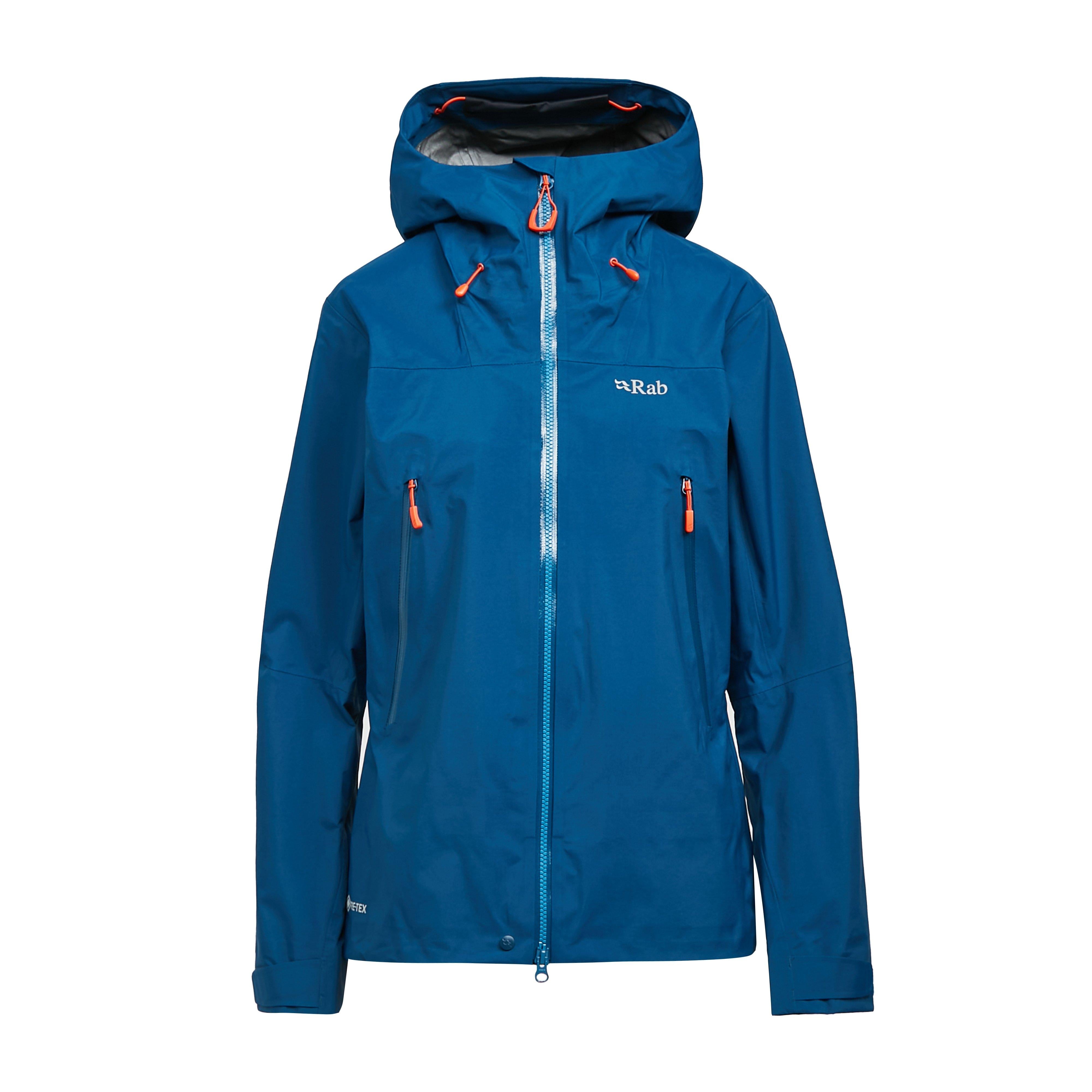 Women's Kangri GORE-TEX® Jacket
