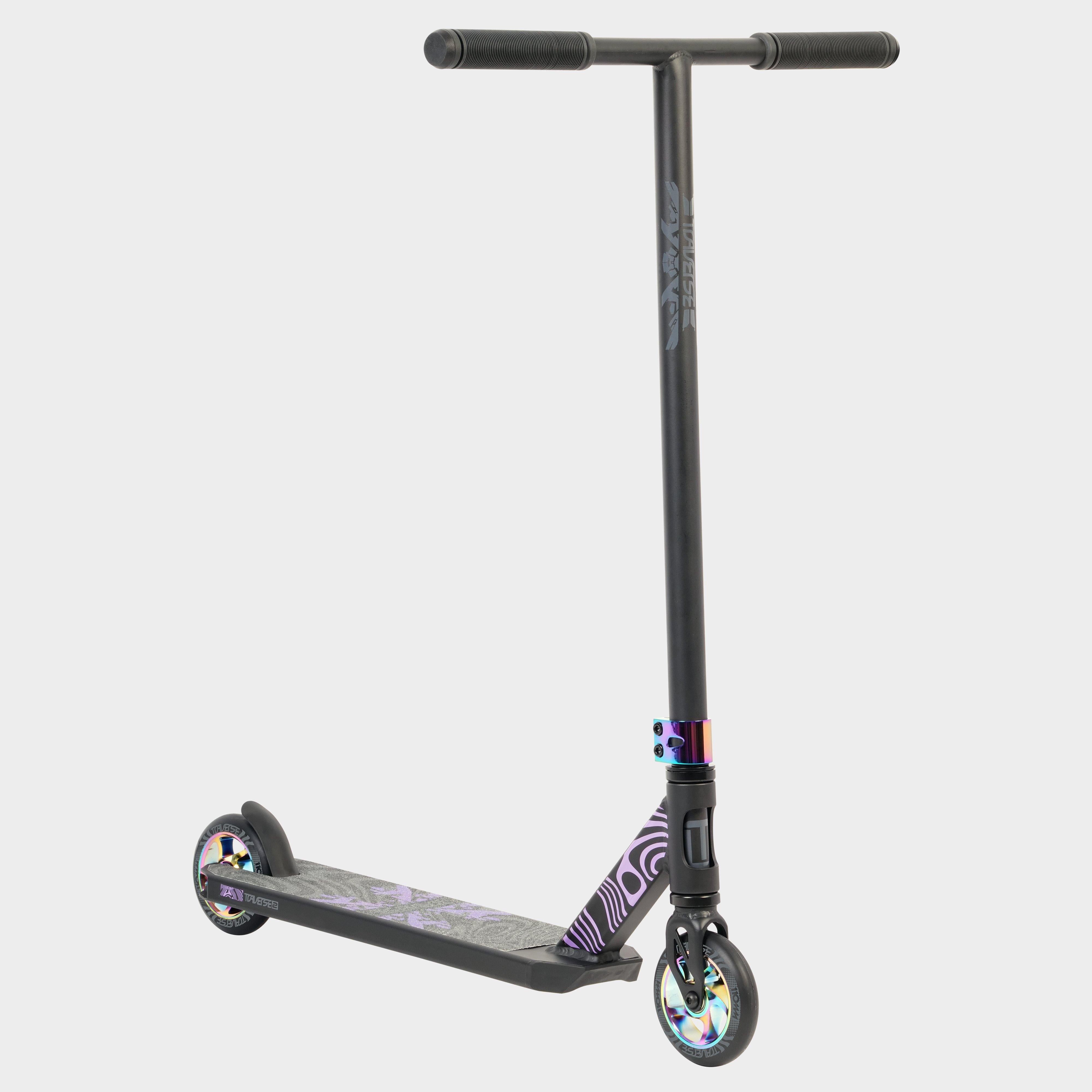 LV2 Stunt Scooter
