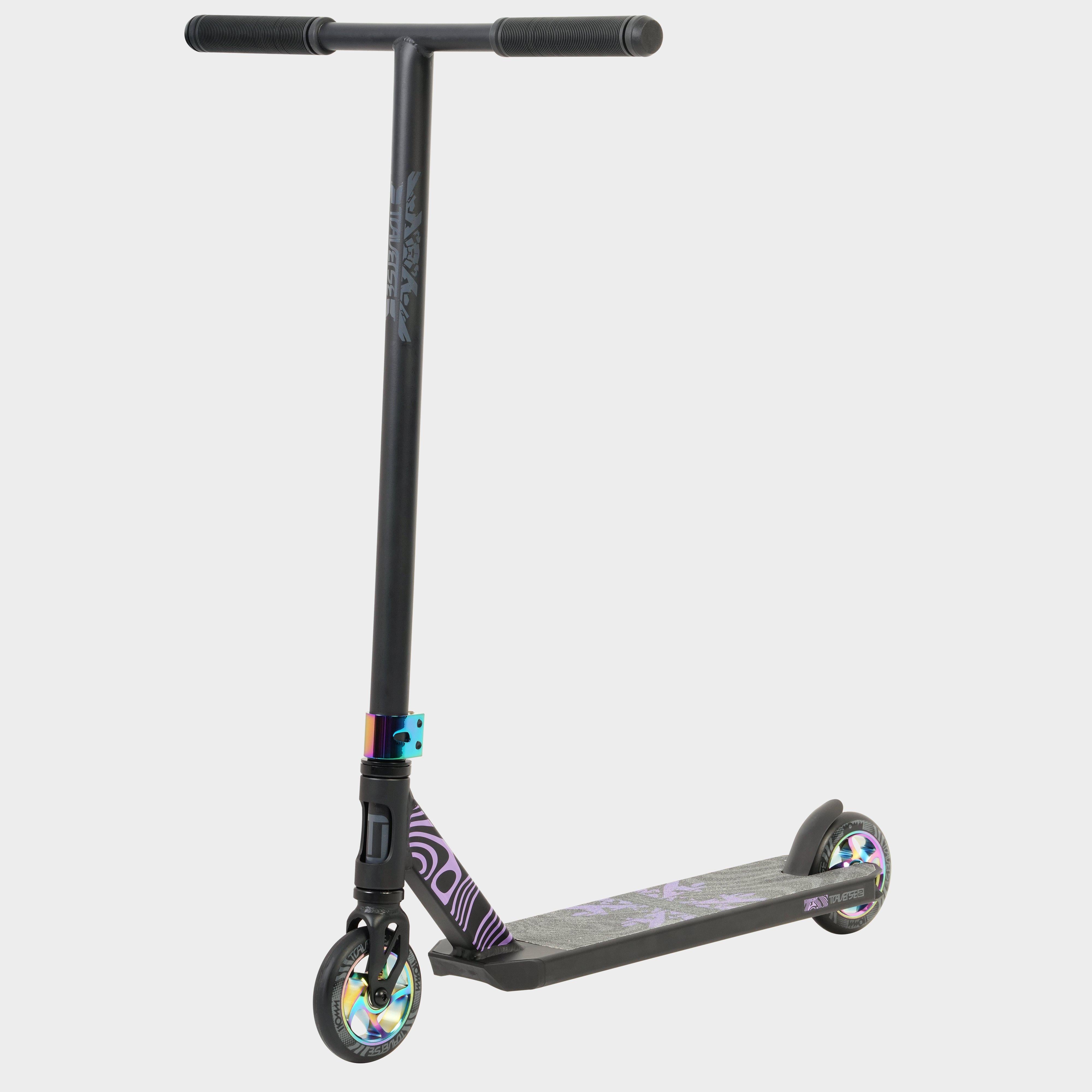LV2 Stunt Scooter