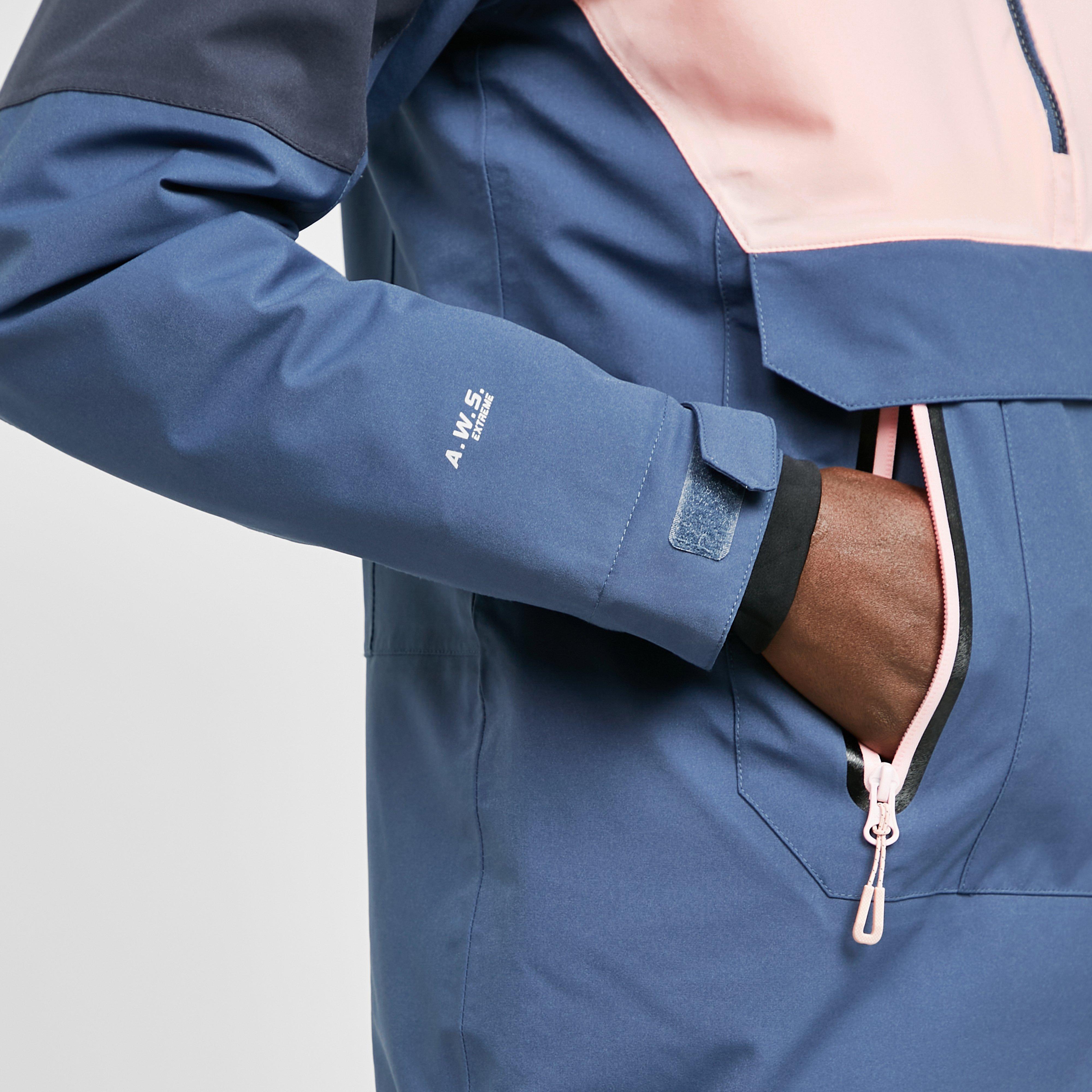Women's Carlisle Ski Anorak Jacket
