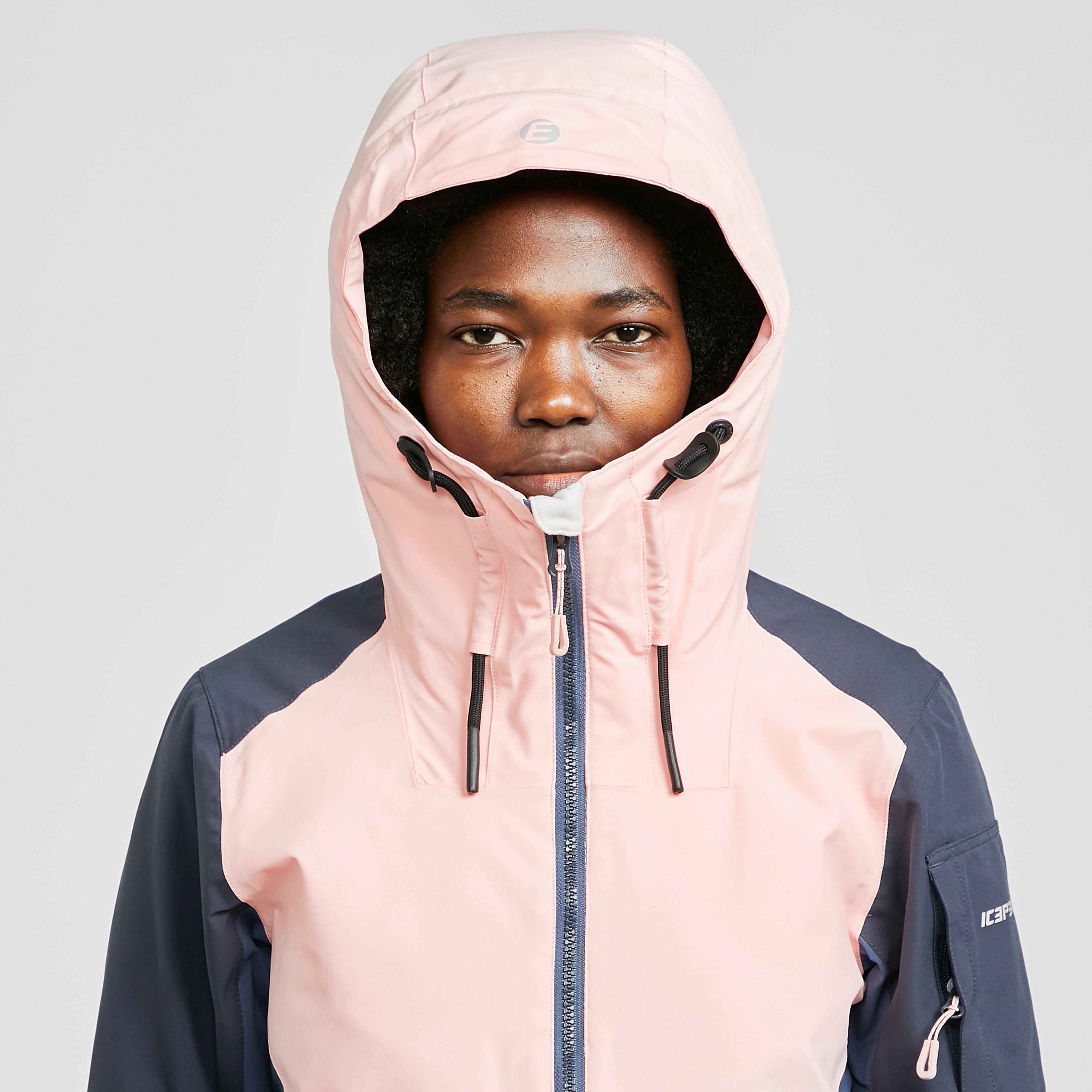 Women's Carlisle Ski Anorak Jacket
