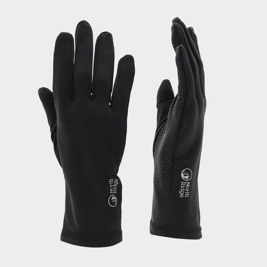 Unisex Gel Grip Stretch Gloves
