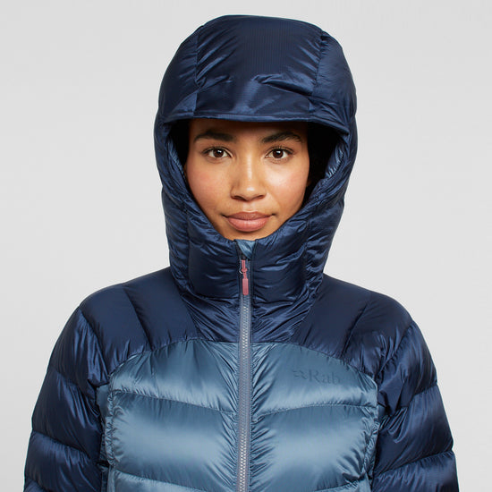 Women's Neutrino Pro Jacket