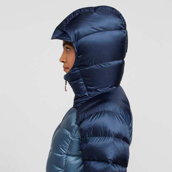 Women's Neutrino Pro Jacket