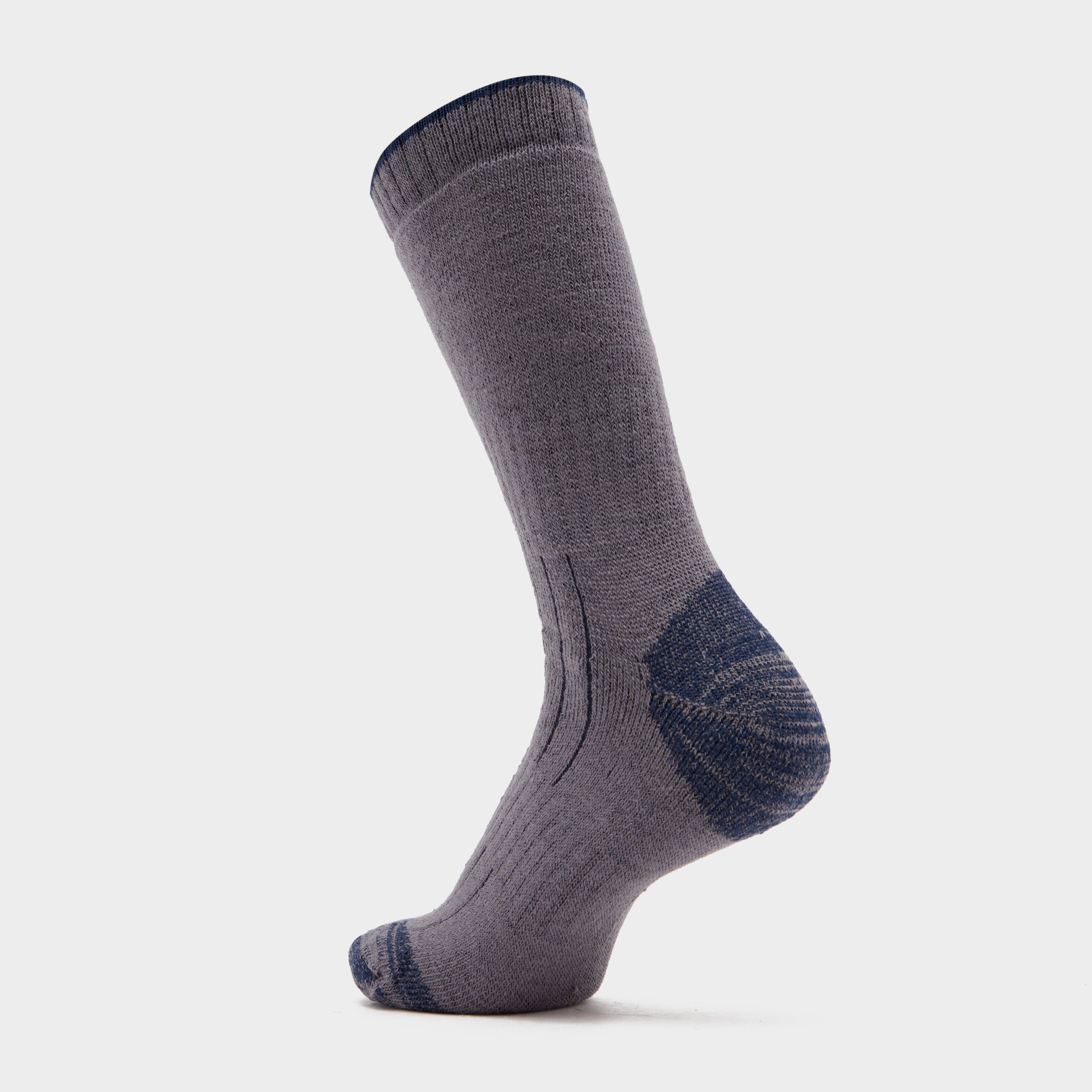 Essentials Women's Merino Explorer Socks