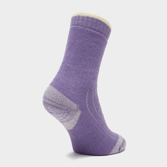 Essentials Women's Merino Explorer Socks