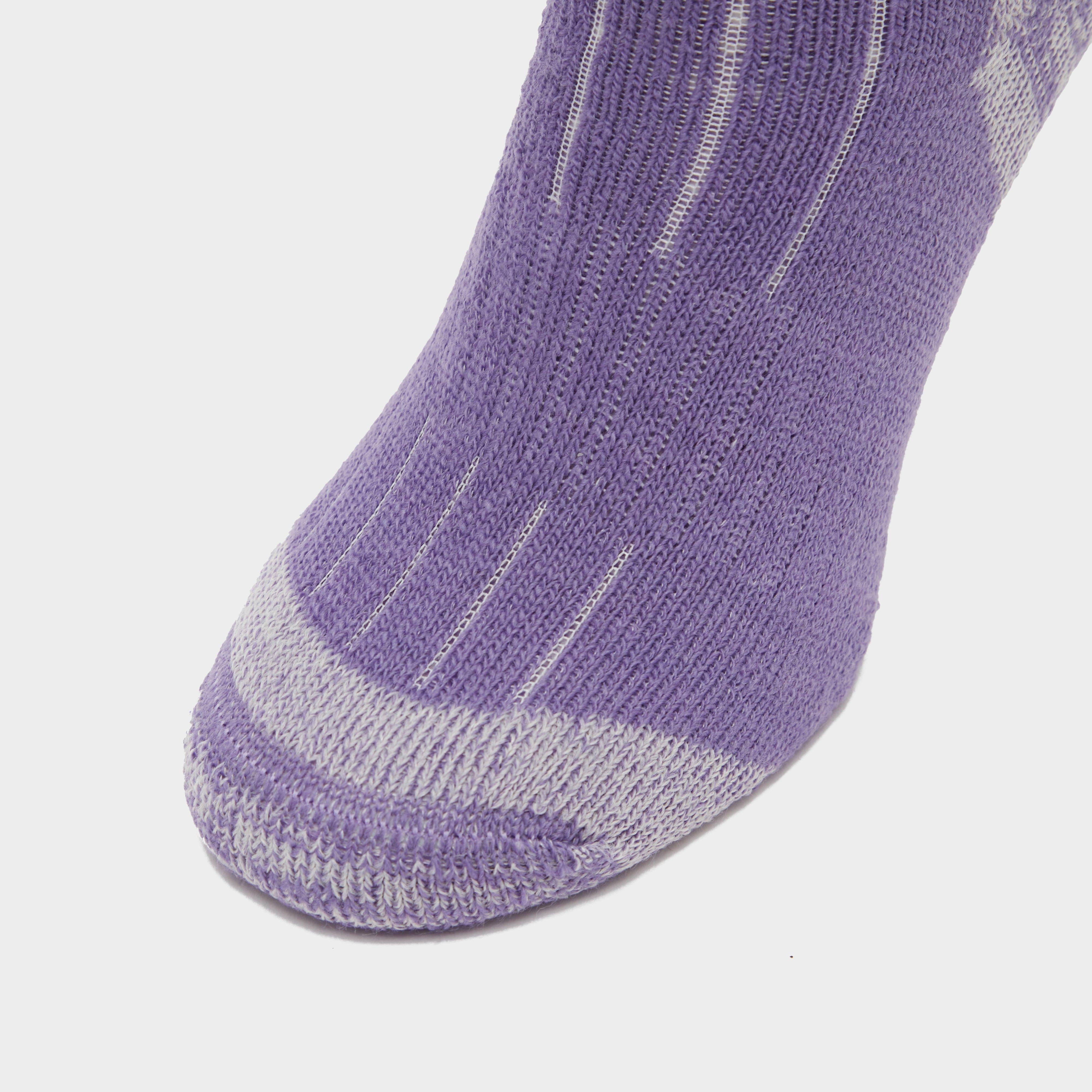 Essentials Women's Merino Explorer Socks