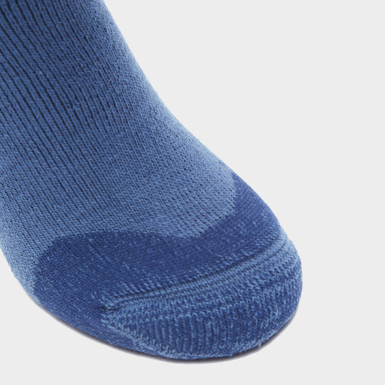Essentials Men’s Wellington Sock
