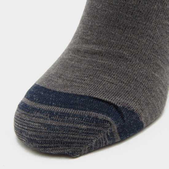 Men's Essentials Double Layer Sock