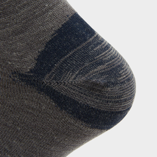 Men's Essentials Double Layer Sock