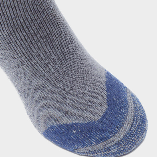 Essentials Women’s Welliington Sock
