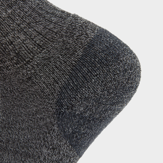 Essentials Kids’ Walking Socks 2 Pack