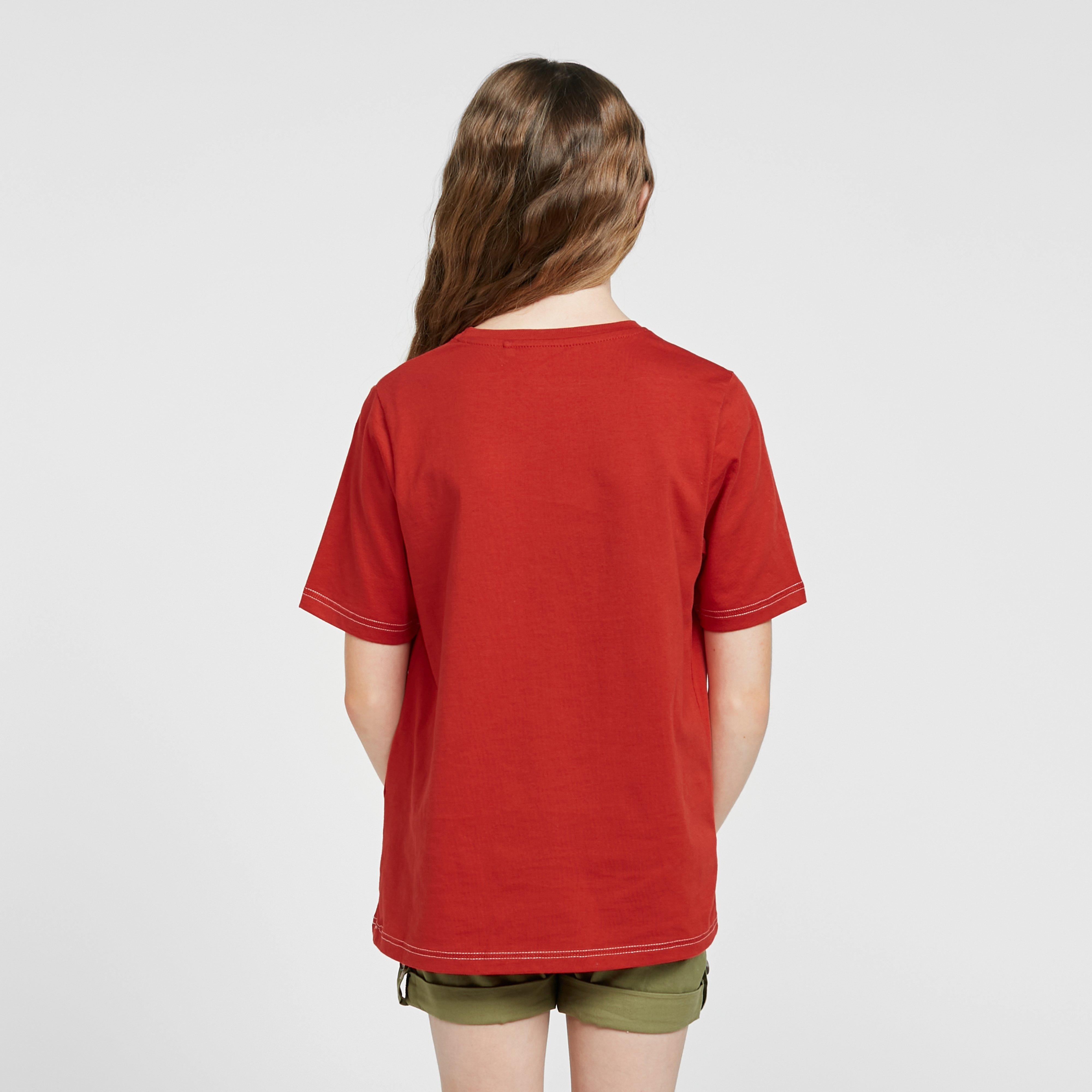 Kids’ Gibbon Short Sleeve T-Shirt