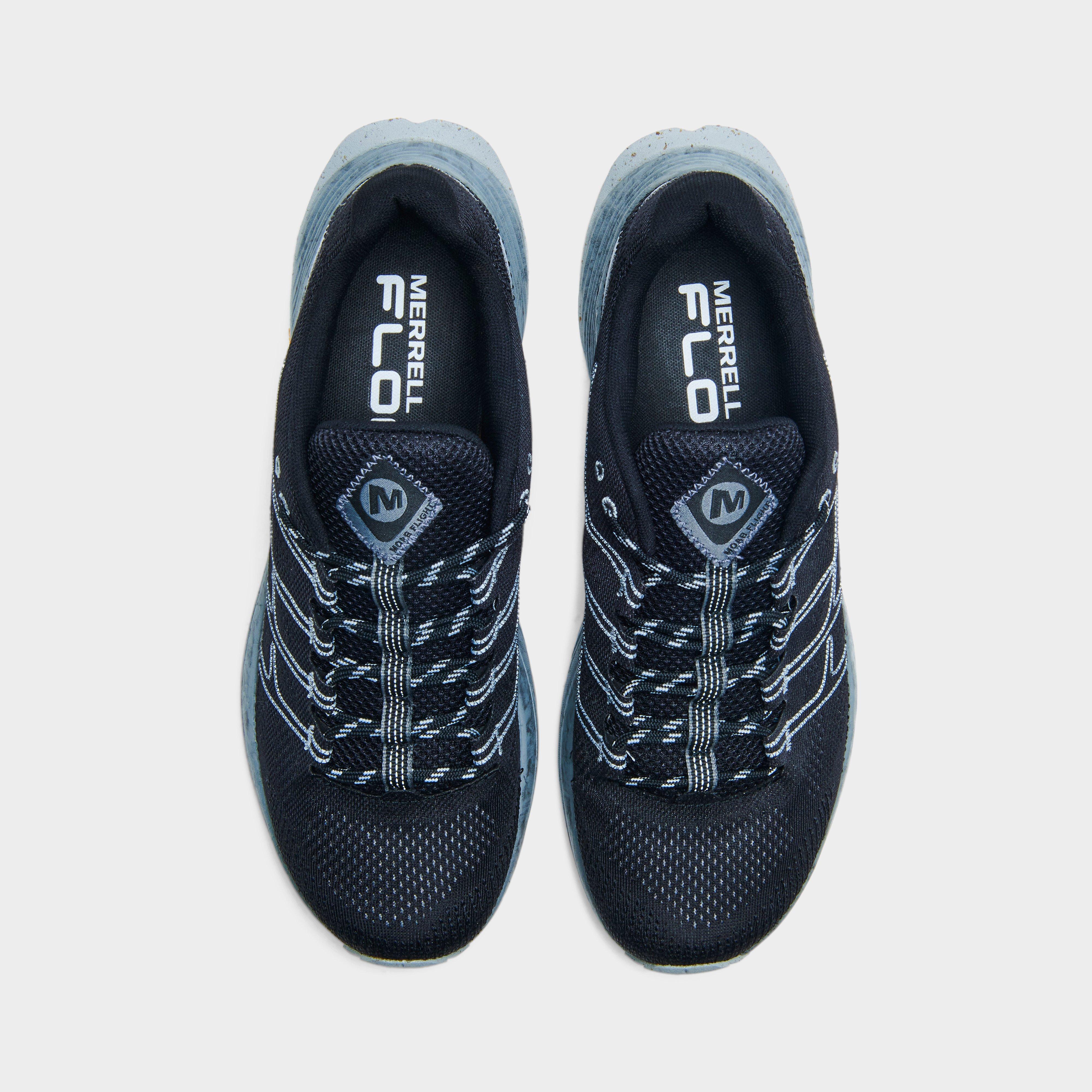 Men’s Moab Flight Trail Running Shoe