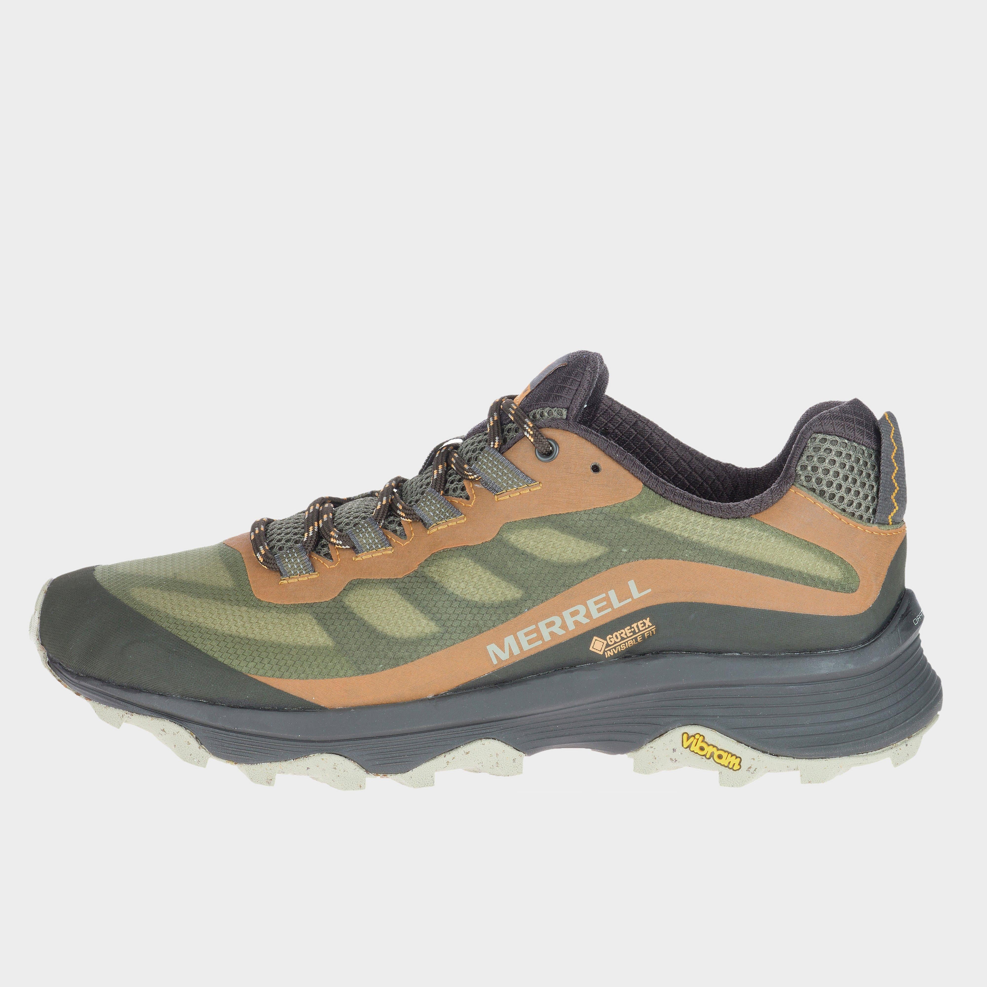 Men's Moab Speed GORE-TEX Shoe