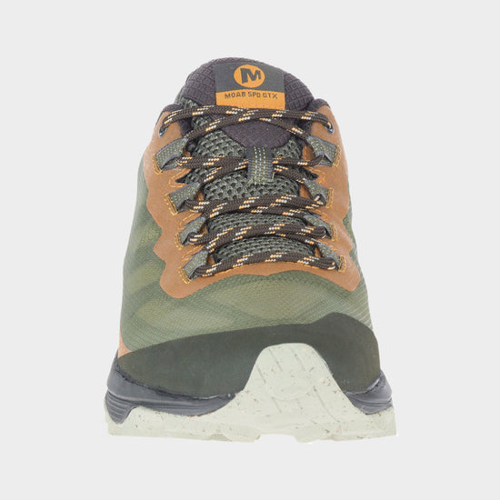 Men's Moab Speed GORE-TEX Shoe