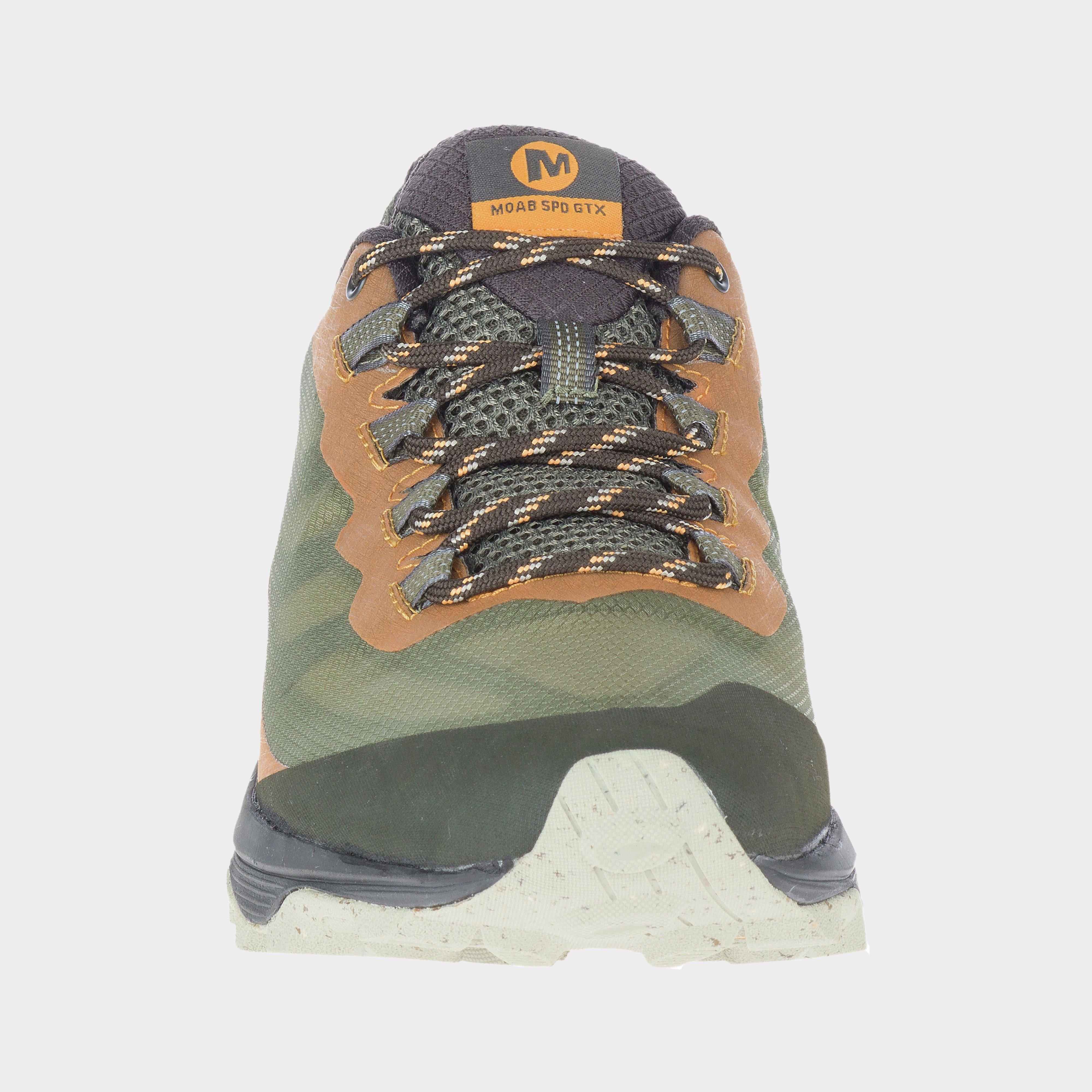 Men's Moab Speed GORE-TEX Shoe
