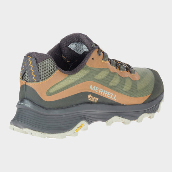 Men's Moab Speed GORE-TEX Shoe
