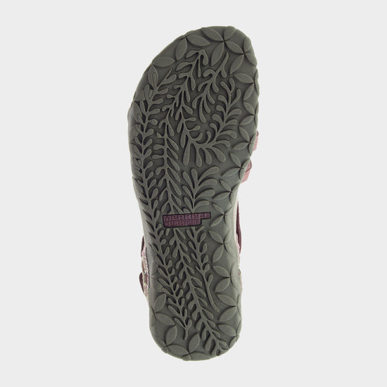 Women’s Terran Lattice II Sandals
