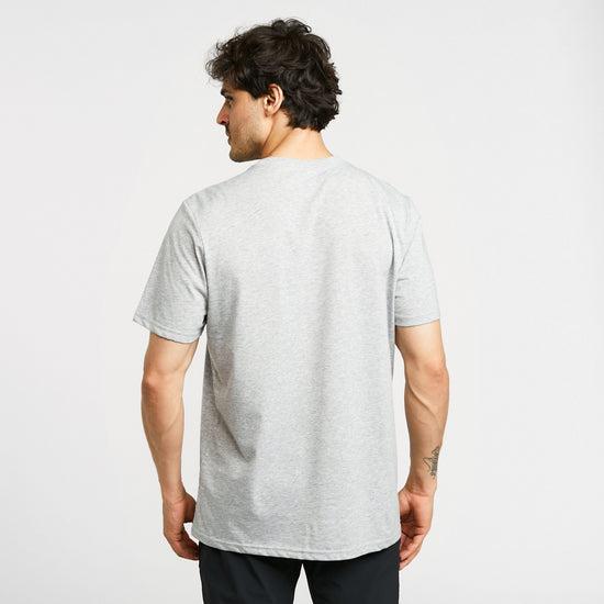 Men’s Circle Tee