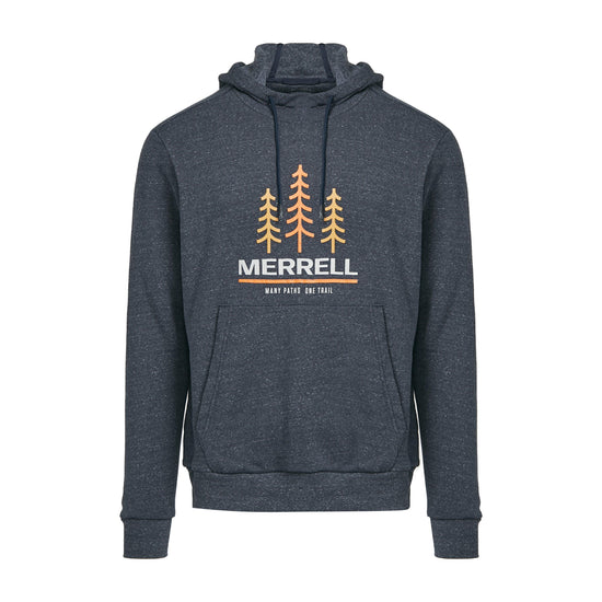 Men’s Triple Tree Pullover Hoodie