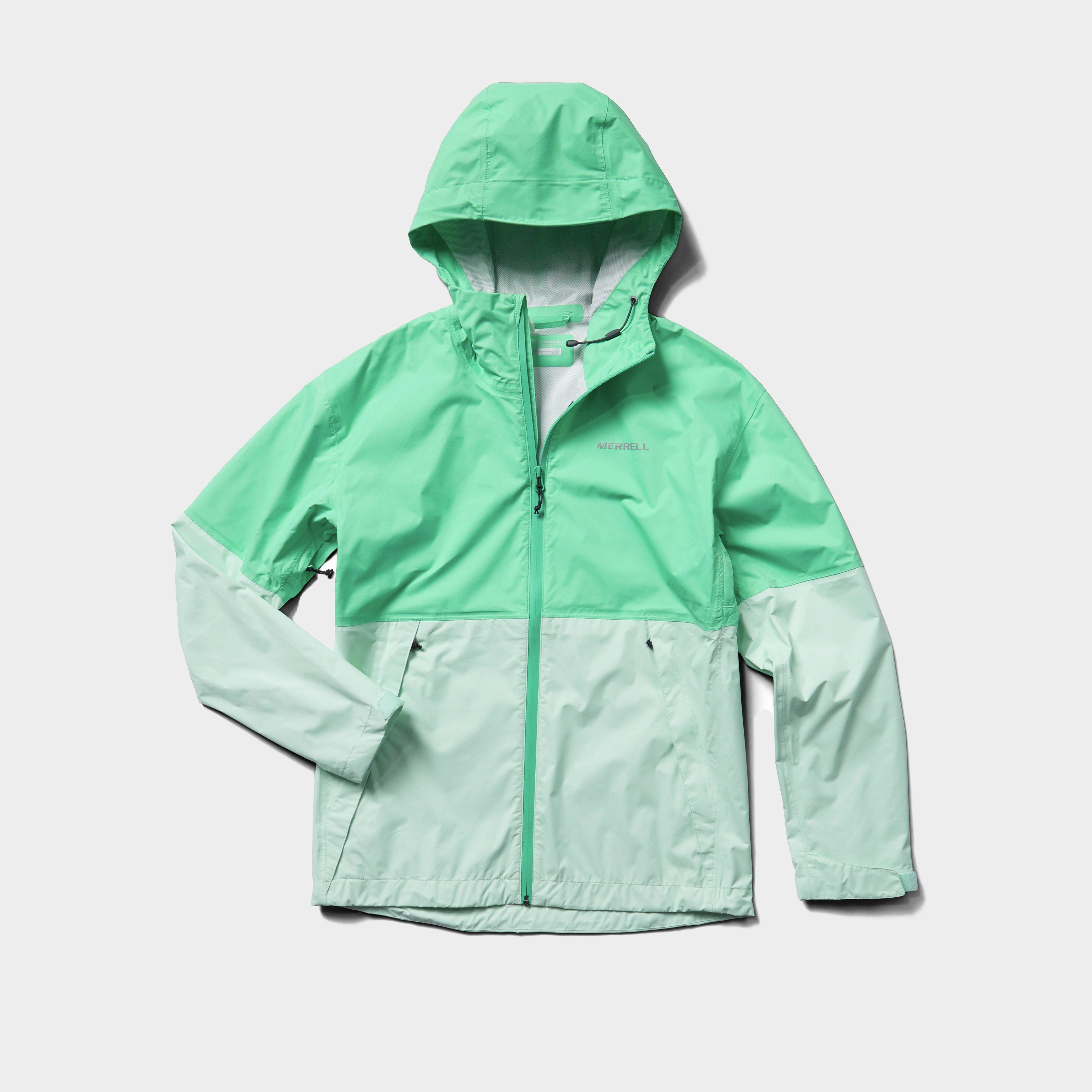 Women’s Fallon Waterproof Jacket