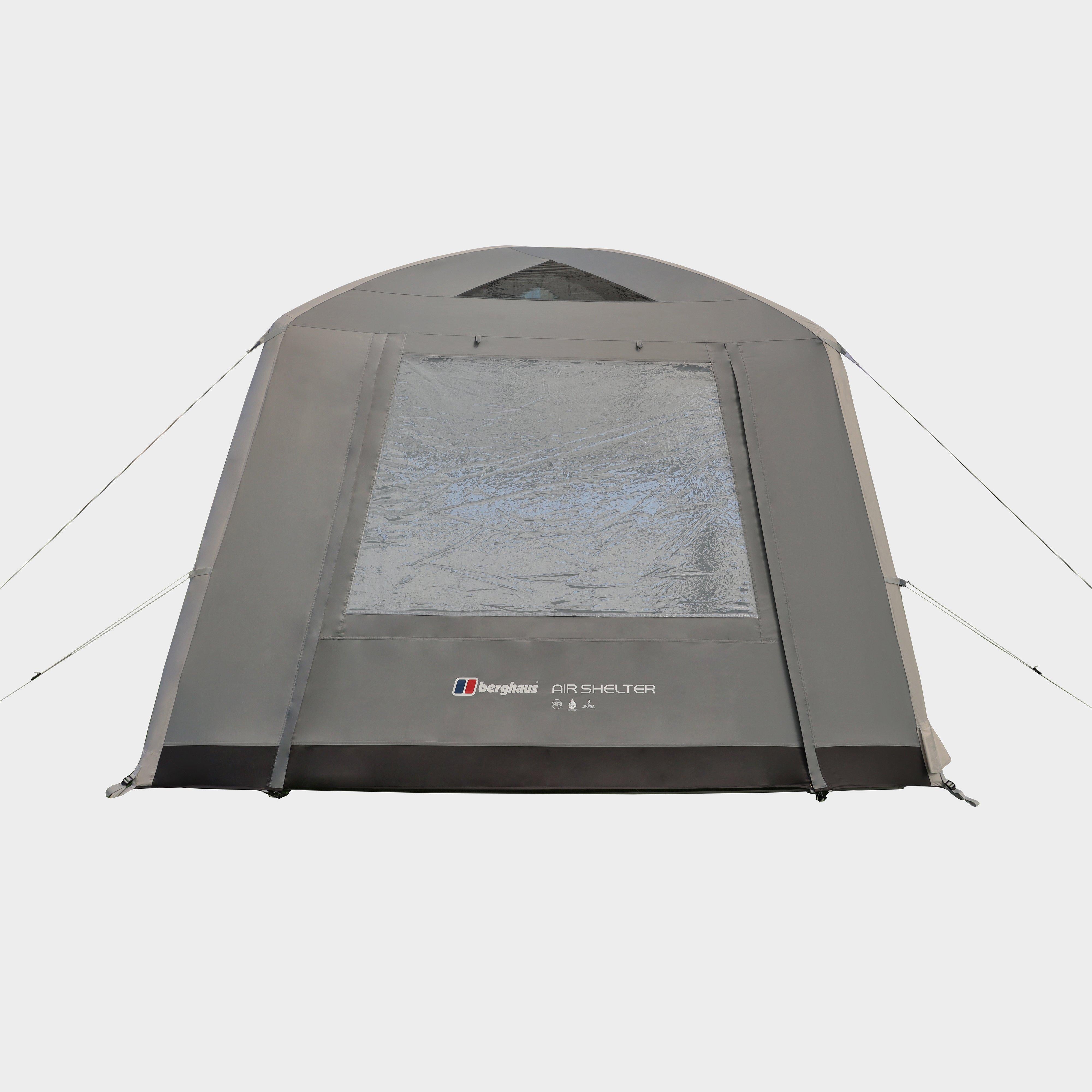 Air Shelter