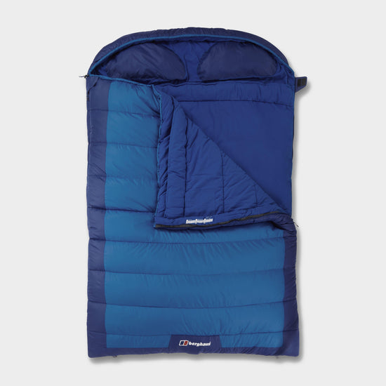 Indulge Double Sleeping Bag