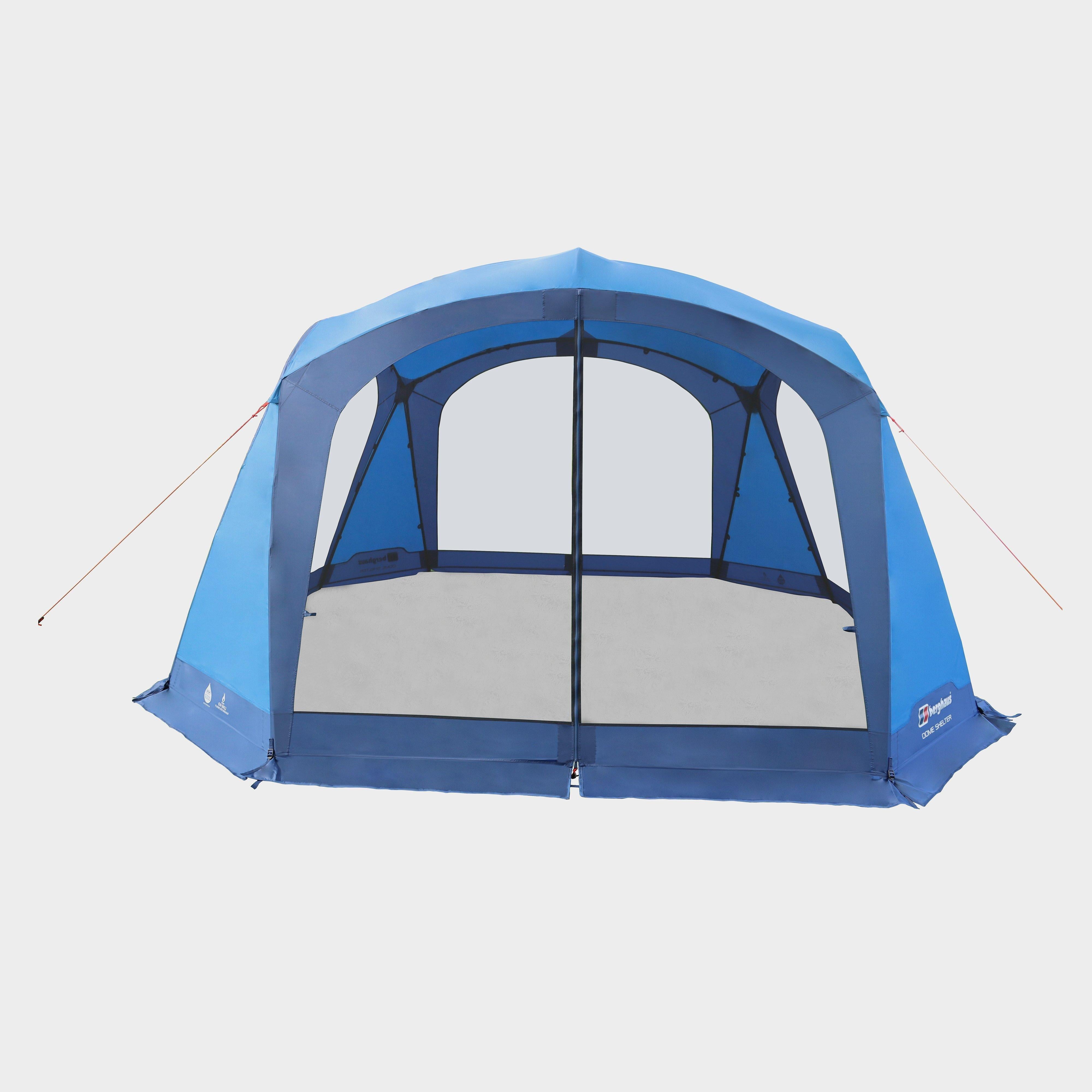 Dome Shelter