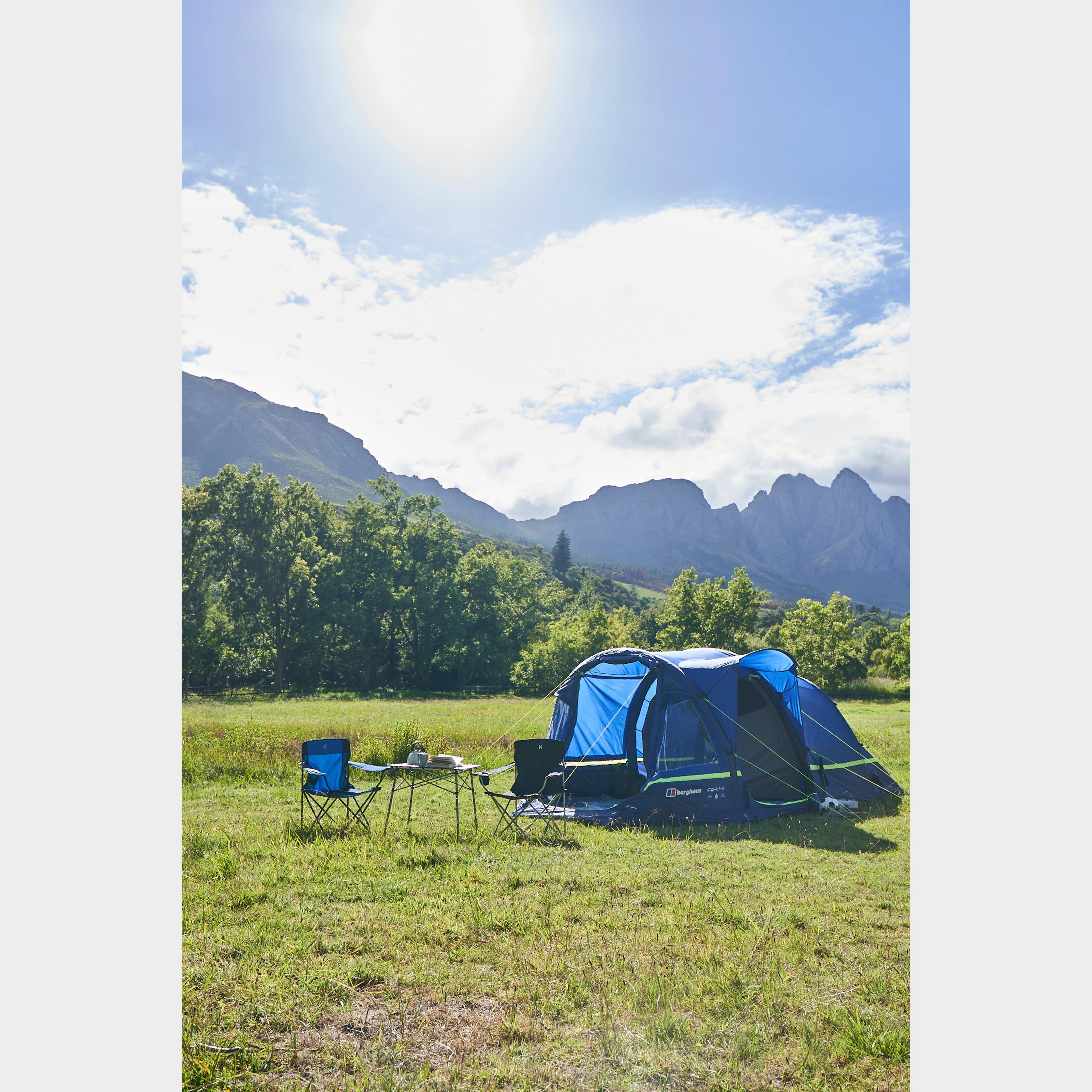 Air 4.1 Nightfall Tent