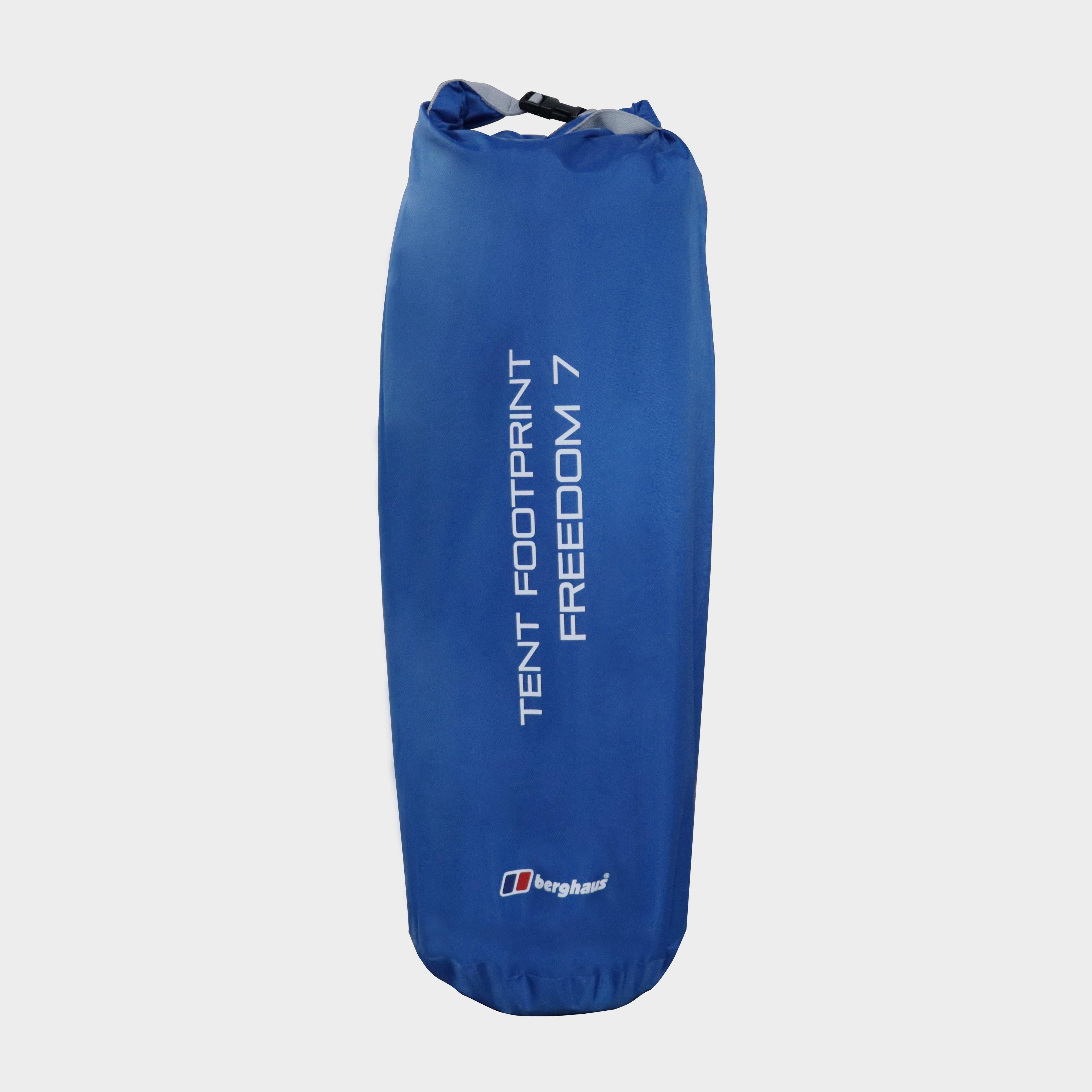 Freedom 7 Tent Footprint