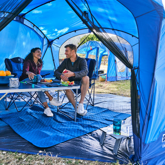 Dome Shelter Accessories