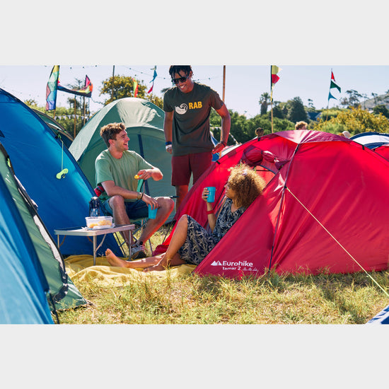 Tamar 2 Tent