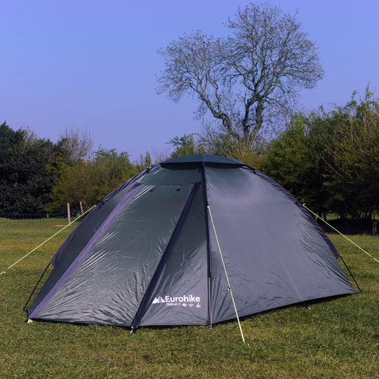 Tamar 2 Tent