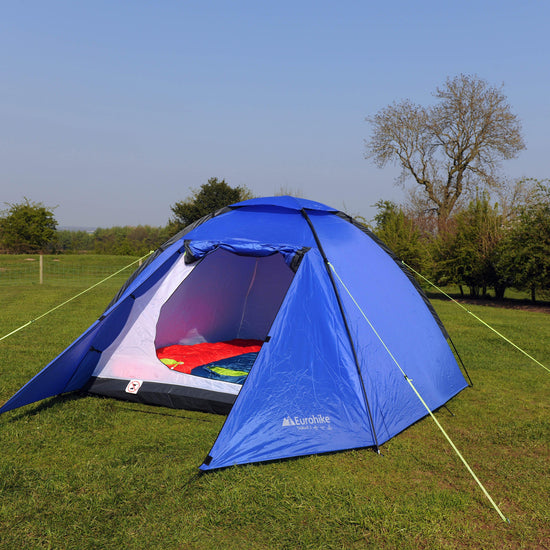 Tamar 3 Man Tent